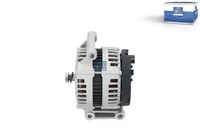 DT Spare Parts 13.76005 - Alternador