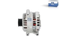 DT Spare Parts 13.76006 - Alternador