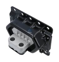 DT Spare Parts 2.10950 - Soporte, motor