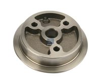 DT Spare Parts 2.11150 - Manguito, rotor bomba de aceite