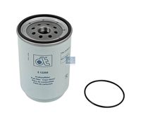 DT Spare Parts 2.12268 - Filtro combustible