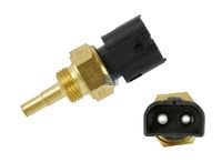 DT Spare Parts 2.15022 - Sensor, temperatura del refrigerante