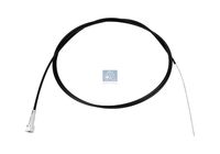 DT Spare Parts 2.16100 - Cable del acelerador