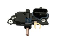 DT Spare Parts 2.21002 - Regulador del alternador