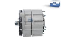 DT Spare Parts 2.21031 - Alternador