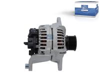 DT Spare Parts 2.21041 - Alternador