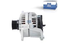 DT Spare Parts 2.21044 - Alternador