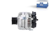 DT Spare Parts 2.21255 - Alternador