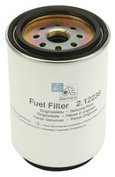 DT Spare Parts 2.12238 - Filtro combustible