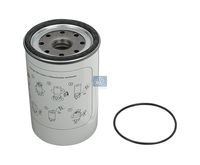 DT Spare Parts 2.12271 - Filtro combustible