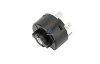 DT Spare Parts 2.25053 - Interruptor de encendido/arranque