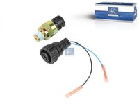 DT Spare Parts 2.27011 - Sensor, sistema de aire comprimido