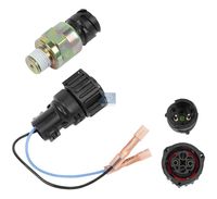 DT Spare Parts 2.27020 - Sensor, sistema de aire comprimido