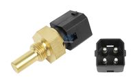 DT Spare Parts 2.27027 - Sensor, temperatura del refrigerante