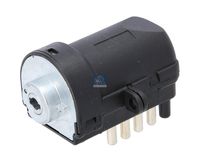 DT Spare Parts 2.27081 - Interruptor de encendido/arranque