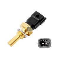 DT Spare Parts 2.27142 - Sensor, temperatura del refrigerante