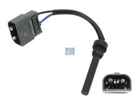 DT Spare Parts 2.15012 - Sensor, nivel del refrigerante