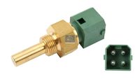 DT Spare Parts 2.15018 - Sensor, temperatura del refrigerante