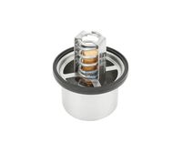 DT Spare Parts 2.15070 - Termostato, refrigerante