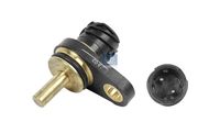 DT Spare Parts 2.27215 - Sensor, temperatura del refrigerante