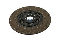 DT Spare Parts 2.30394 - Disco de embrague