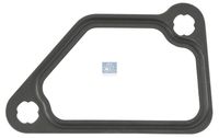 DT Spare Parts 2.15910 - Junta, brida de refrigerante