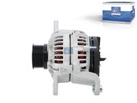 DT Spare Parts 2.21047 - Alternador