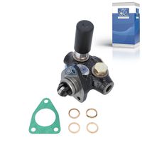 DT Spare Parts 2.33010 - Bomba, prebombeo de combustible