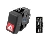 DT Spare Parts 2.25305 - Interruptor intermitente de aviso