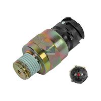 DT Spare Parts 2.27154 - Sensor, sistema de aire comprimido