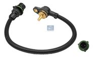 DT Spare Parts 2.27165 - Sensor, temperatura del refrigerante