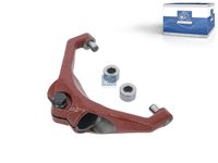 DT Spare Parts 2.30342 - Horquilla de desembrague, embrague