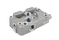 DT Spare Parts 2.44842 - Culata, compresor de aire