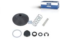 DT Spare Parts 2.31306 - Kit de reparación, servoembrague