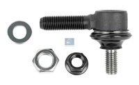 DT Spare Parts 2.32108 - Cabeza esférica, varillaje de cambio