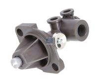 DT Spare Parts 2.32159 - Válvula magnética, cilindro conmutador