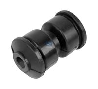 DT Spare Parts 2.62081 - Casquillo del cojinete, ballesta