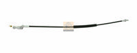 DT Spare Parts 2.72138 - Cable de accionamiento, desbloqueo de puerta