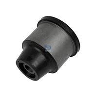 DT Spare Parts 2.61059 - Casquillo del cojinete, ballesta