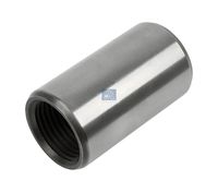 DT Spare Parts 2.62082 - Casquillo del cojinete, ballesta