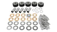 DT Spare Parts 2.93120 - Kit de ruedas planetarias