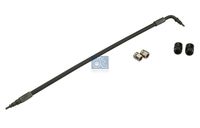 DT Spare Parts 2.70926 - Tubo flexible. elemento de vuelco cabina