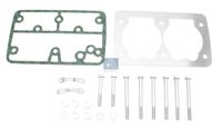 DT Spare Parts 2.94432 - Kit de reparación, compresor de aire comprimido