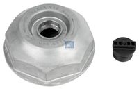 DT Spare Parts 2.96225 - Tapa, cojinete de rueda