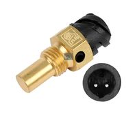 DT Spare Parts 3.10301 - Sensor, temperatura del refrigerante