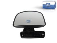 DT Spare Parts 2.73277 - Retrovisor de rampa