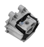 DT Spare Parts 3.10835 - Soporte, motor