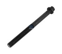 DT Spare Parts 3.11206 - Tornillo de culata