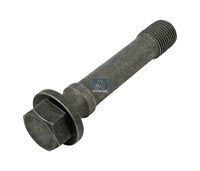 DT Spare Parts 3.11226 - Tornillo de volante motor