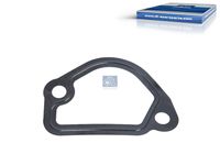 DT Spare Parts 3.16556 - Junta, brida de refrigerante